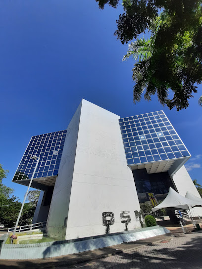 Miri Civic Centre, Wedding Venue in Miri
