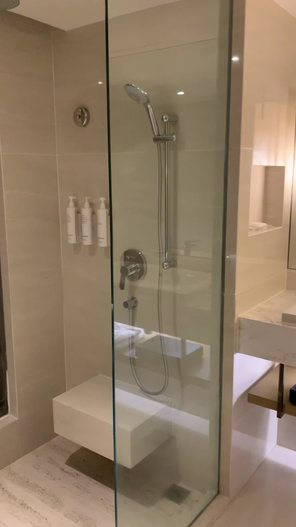 Miri Marriott Resort & Spa gallery photo
