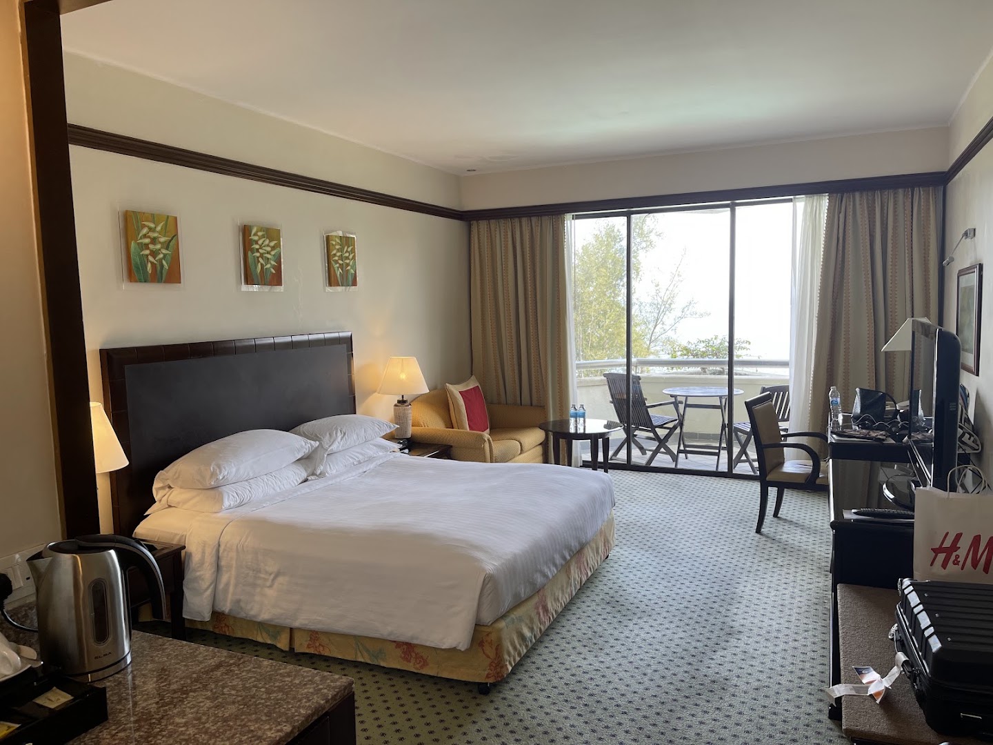 Miri Marriott Resort & Spa gallery photo