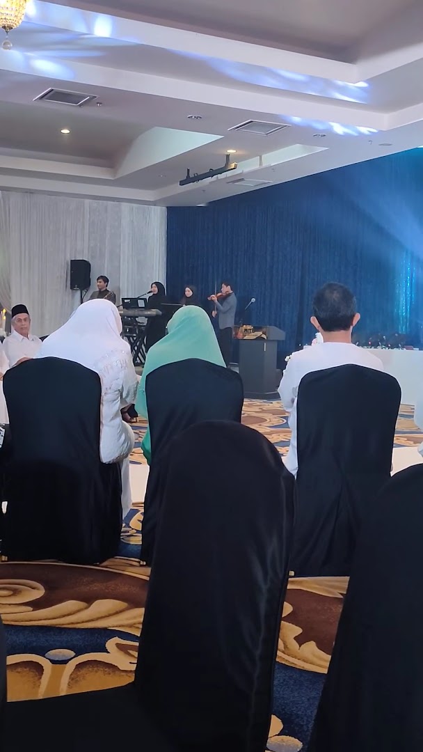 MITC Grand Ballroom gallery photo