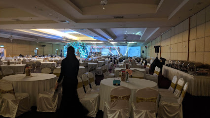 MITC Grand Ballroom, Wedding Venue in Melaka