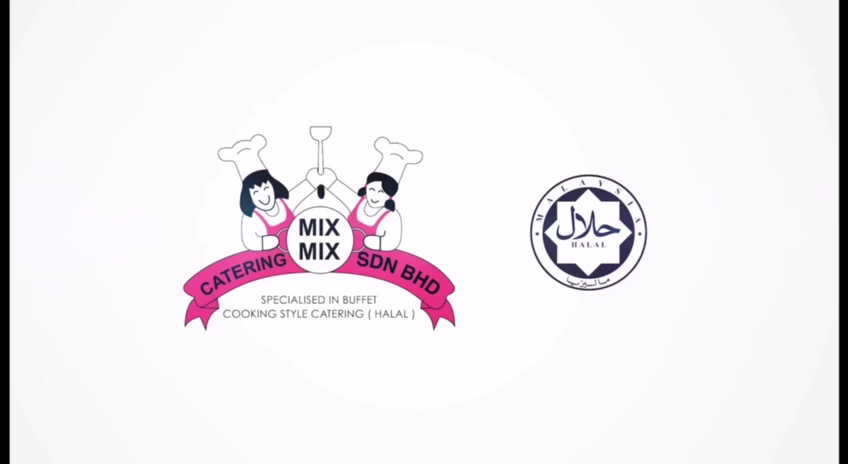 Mix Mix Catering Sdn Bhd 美美自由餐服务 gallery photo