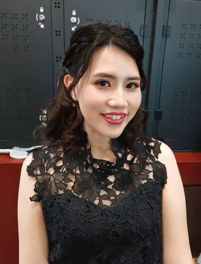 MJ Bridal Makeup Services Makeup Artist gallery photo