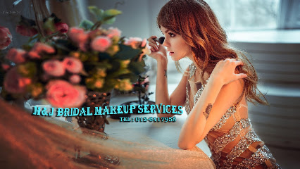 MJ Bridal Makeup Services Makeup Artist, Bridal Makeup Artist in Kuala Lumpur