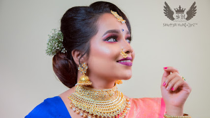 MK Hair & Makeup Studio, Bridal Makeup Artist in Ipoh