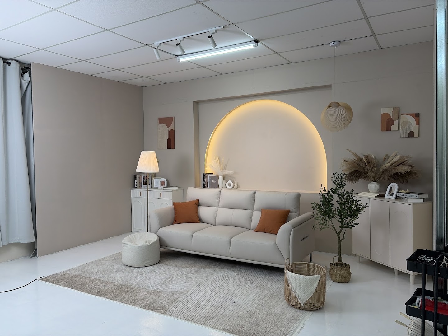 MMP Studio ( Studio Raya Sungai Petani ) gallery photo