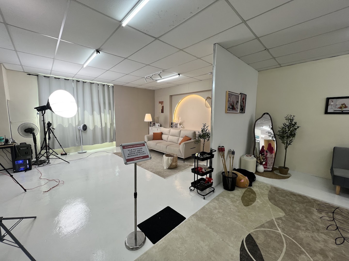 MMP Studio ( Studio Raya Sungai Petani ) gallery photo