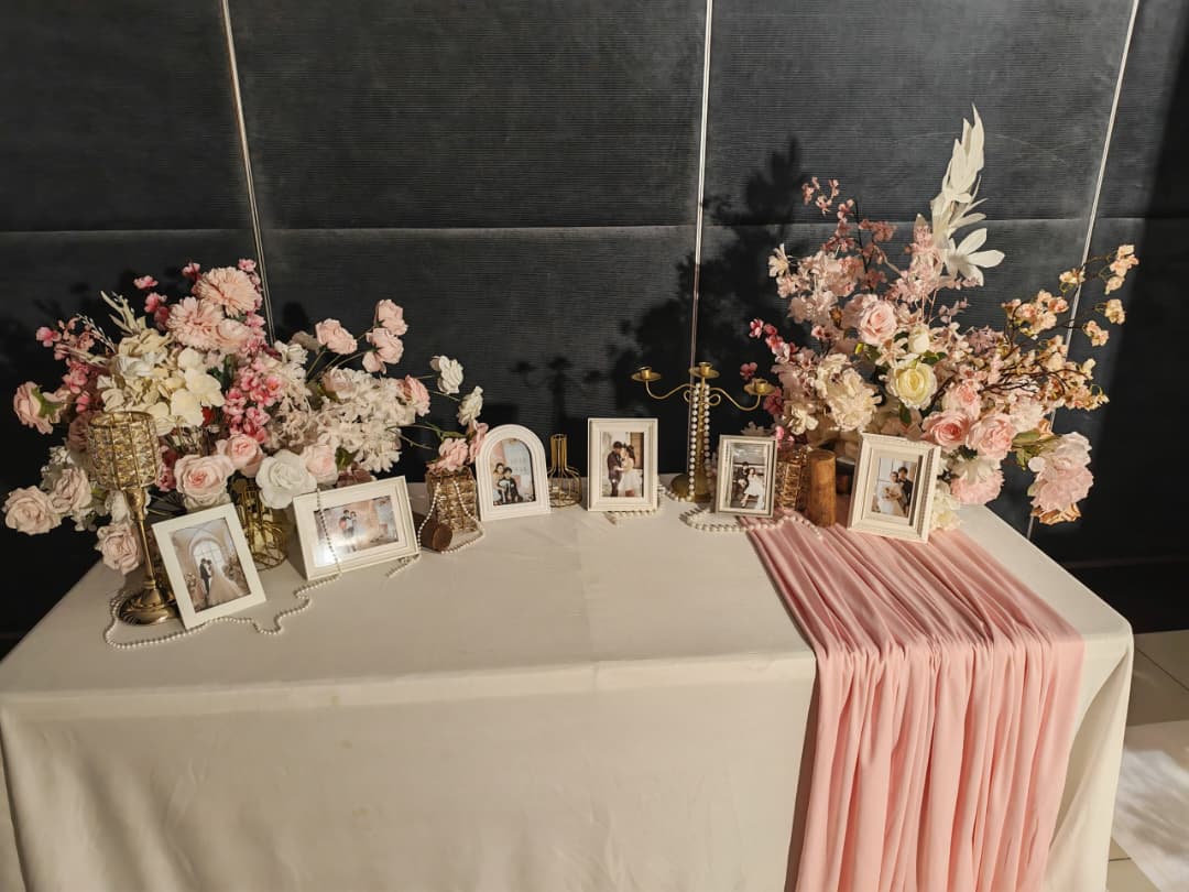 Mo Event Planner gallery photo