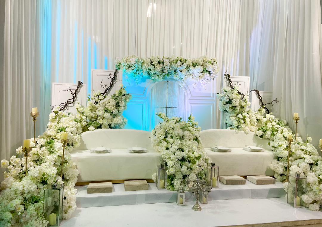 MOLEK WEDDING PLANNER & CATERING (Melaka Buffet Food Wedding Catering Services) gallery photo
