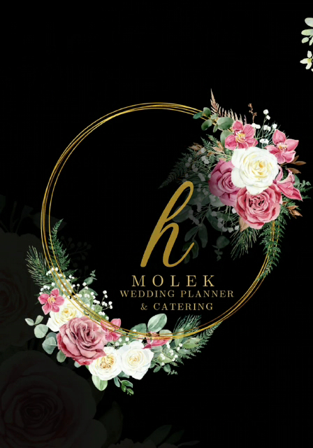 MOLEK WEDDING PLANNER & CATERING (Melaka Buffet Food Wedding Catering Services) gallery photo