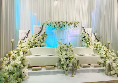 MOLEK WEDDING PLANNER & CATERING (Melaka Buffet Food Wedding Catering Services), Wedding Caterer in Melaka