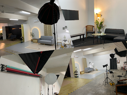 Moment Session Pixture - MSP Studio, Wedding Photographer in Segamat