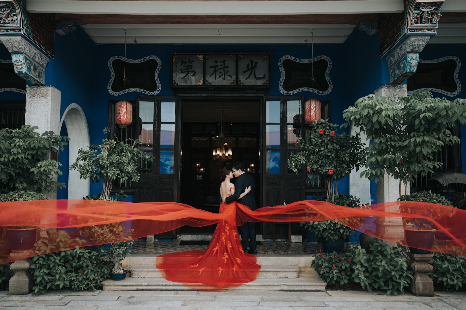 Momento Wedding gallery photo