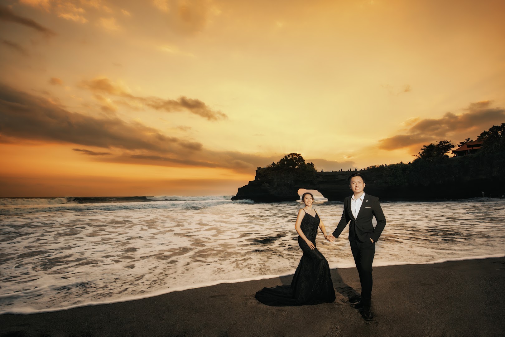 Momento Wedding gallery photo