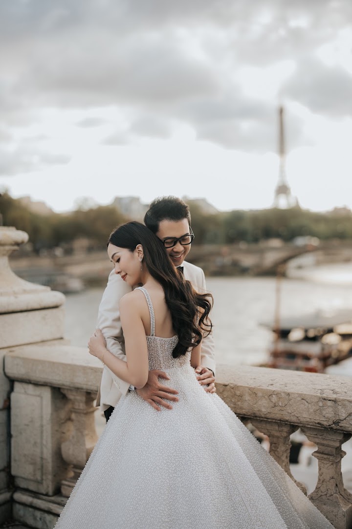 Momento Wedding gallery photo