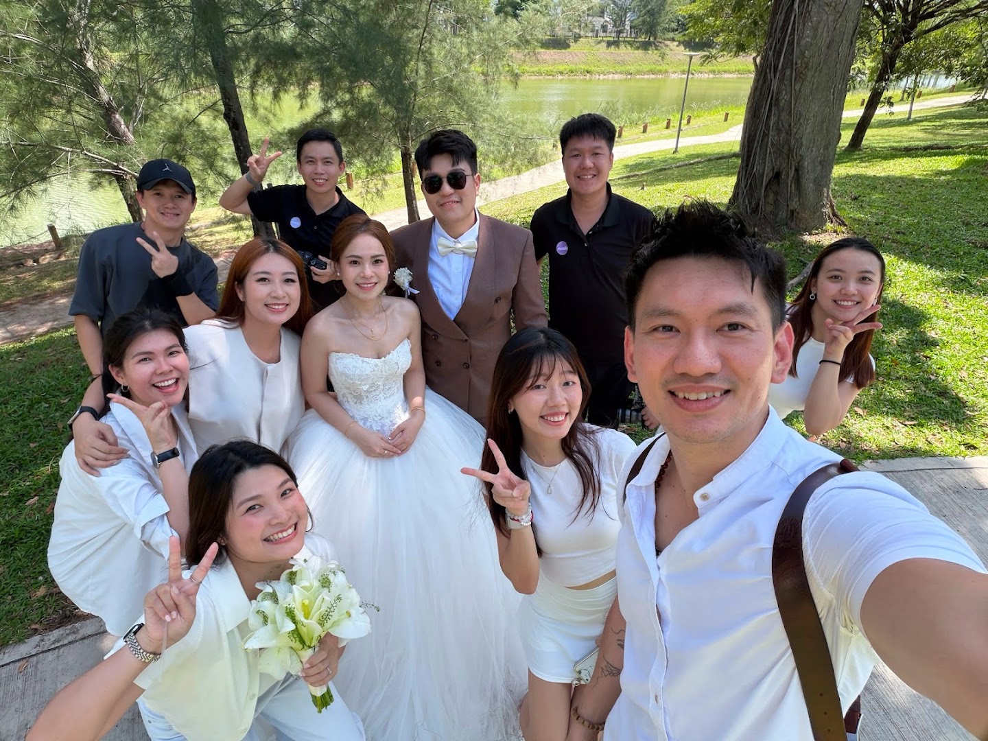 Momento Wedding gallery photo