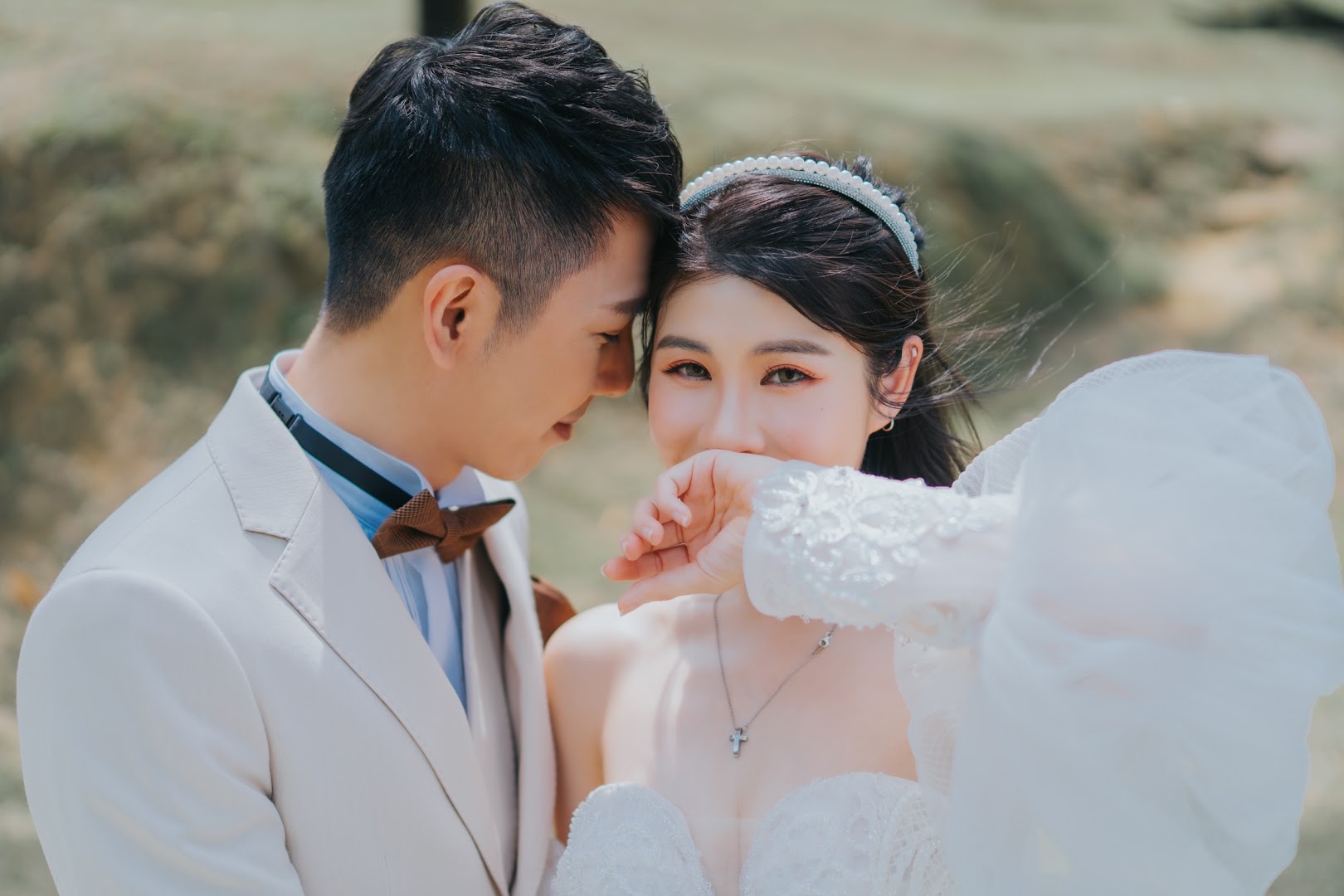 Mon Cheri Signature Bridal gallery photo