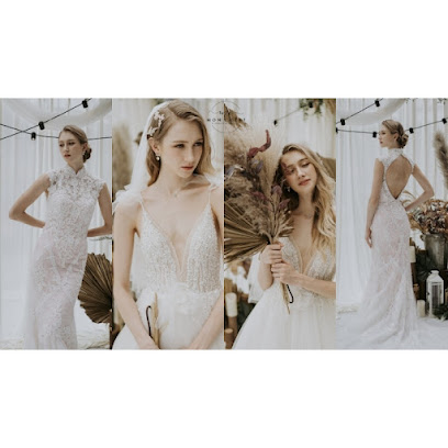 Mon Cheri Signature Bridal, Bridal Shop in Puchong