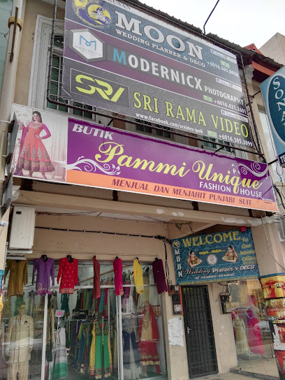 Moon Wedding Planner & Deco, Wedding Decoration in Ipoh