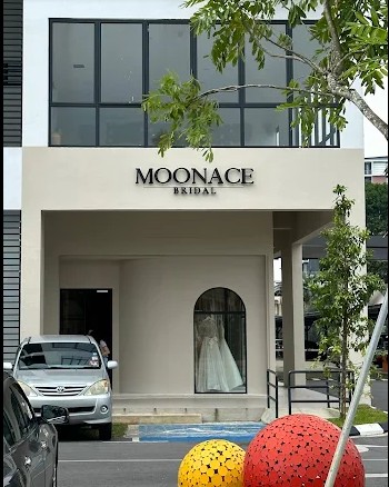 Moonace Bridal gallery photo