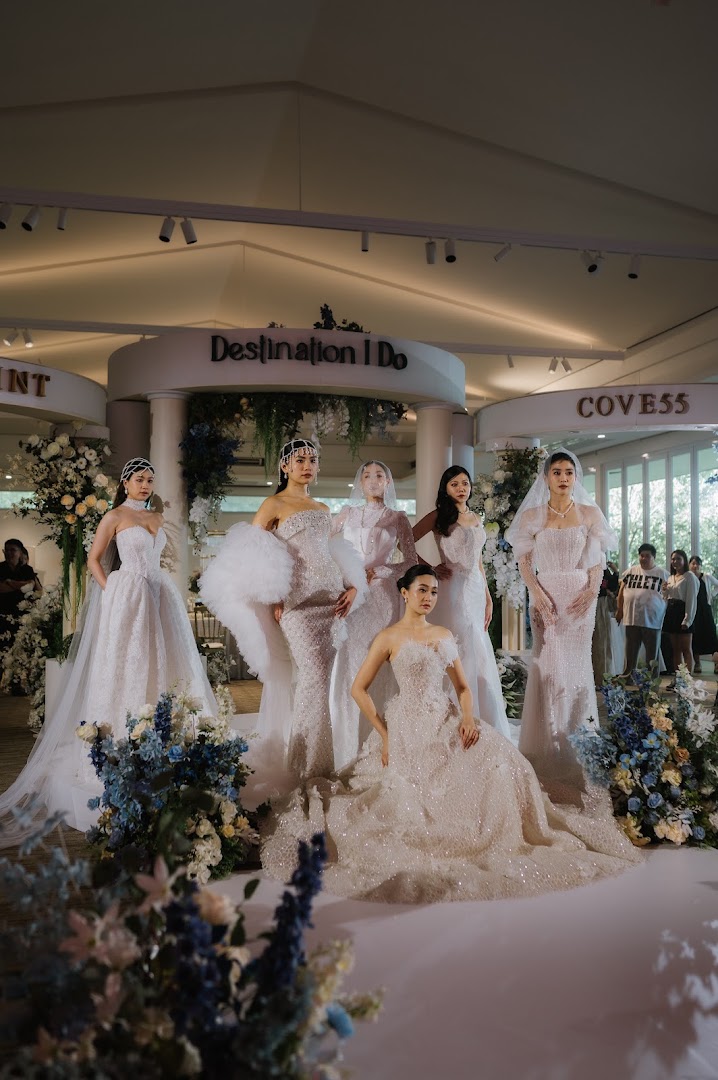 Moonace Bridal gallery photo