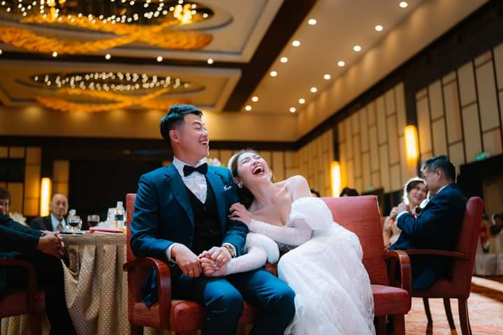 Moonace Bridal gallery photo