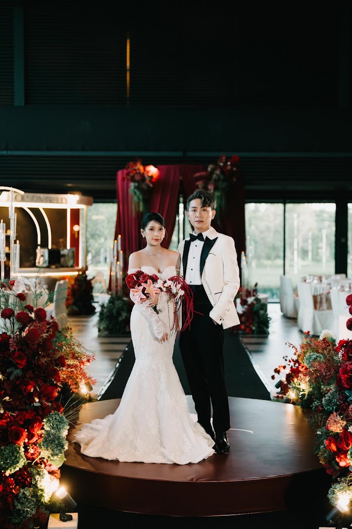 Moonace Bridal gallery photo