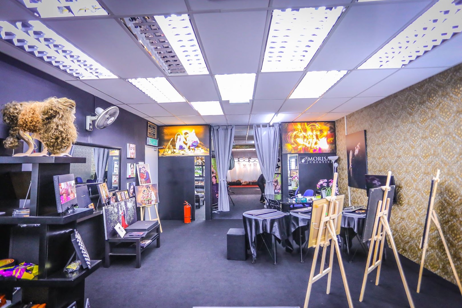 Morisah Creative gallery photo
