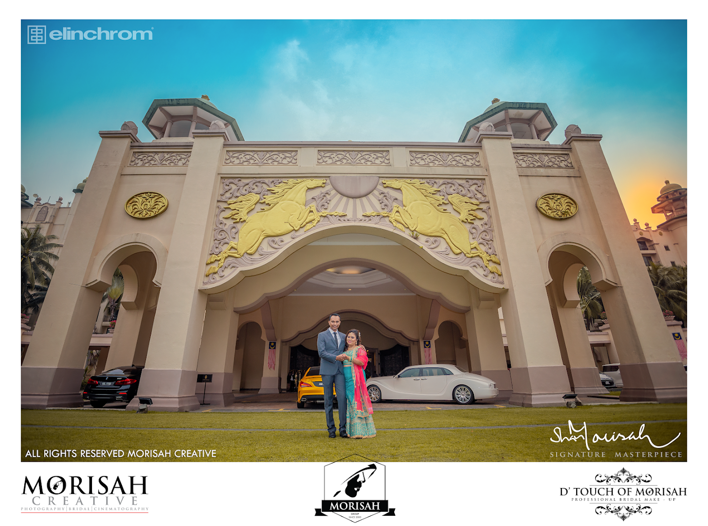 Morisah Creative gallery photo