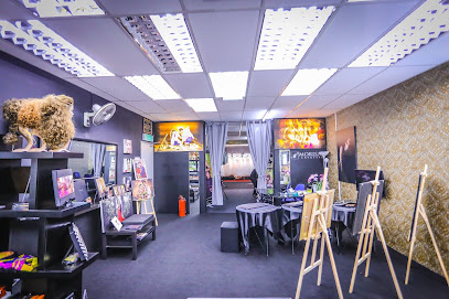 Morisah Creative, Wedding Photographer in Kajang