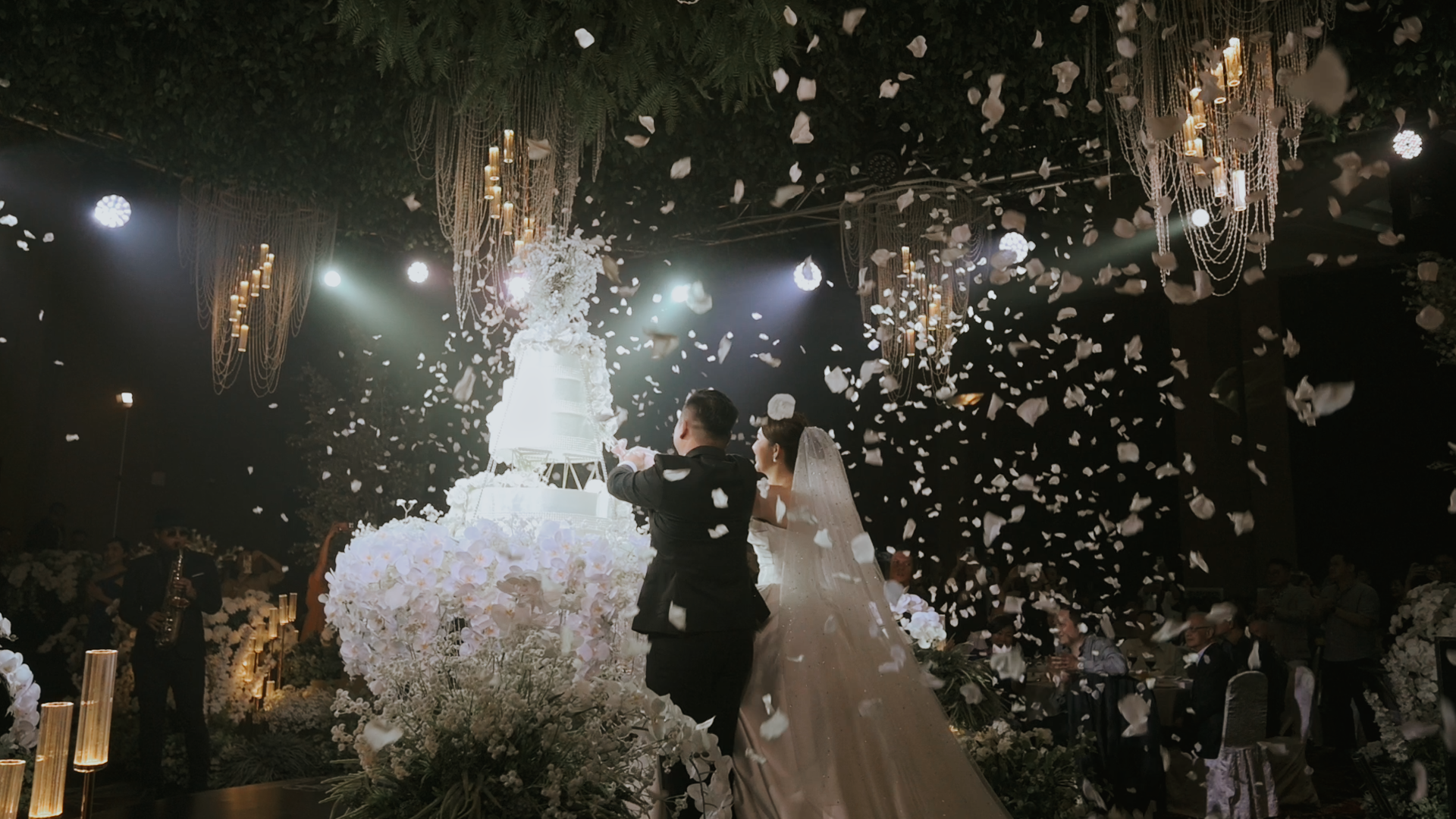 Motion In Style Cinematography gallery photo