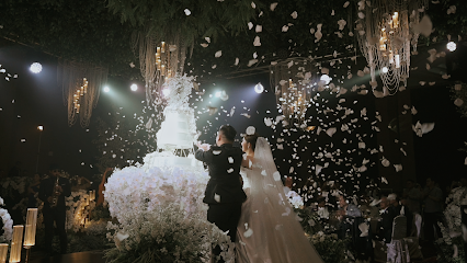 Motion In Style Cinematography, Wedding Photographer in Penang