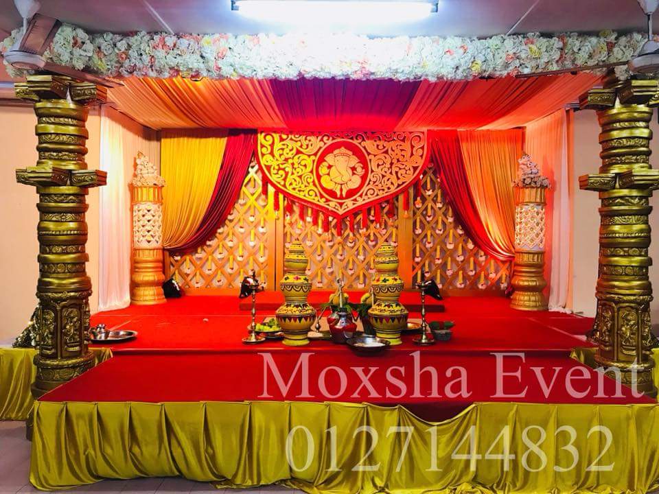 Moxsha Event gallery photo