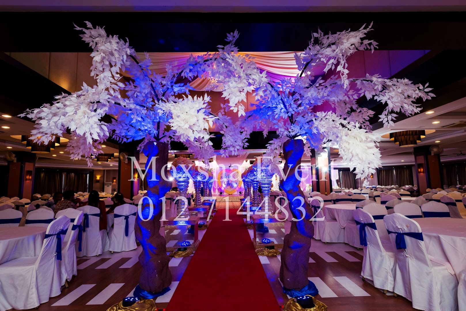 Moxsha Event gallery photo