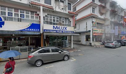 MP Mashini Beauty, Bridal & Spa, Bridal Makeup Artist in Bukit Mertajam