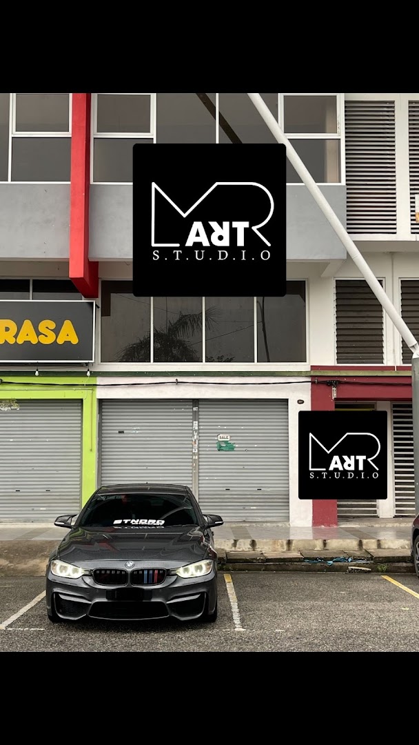 Mr Art Studio gallery photo