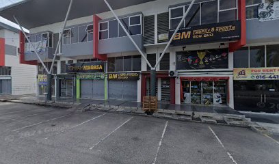 Mr Art Studio, Wedding Photographer in Bukit Mertajam