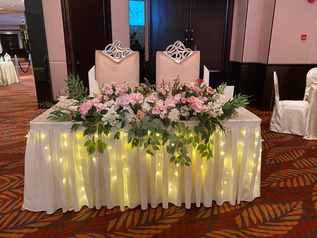 Mr Event Decoration • Denai Alam gallery photo