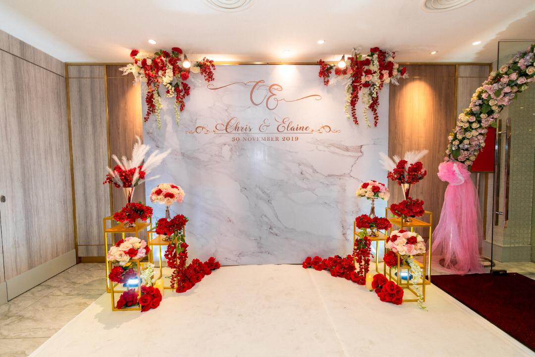 Mr Event Decoration • Denai Alam gallery photo