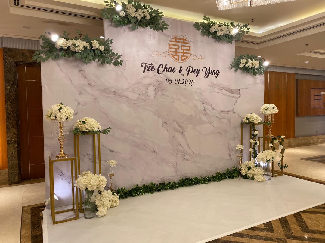 Mr Event Decoration • Denai Alam gallery photo