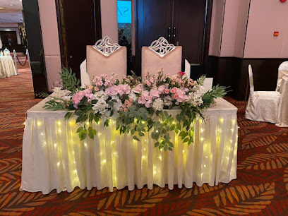 Mr Event Decoration • Denai Alam, Wedding Decoration in Shah Alam