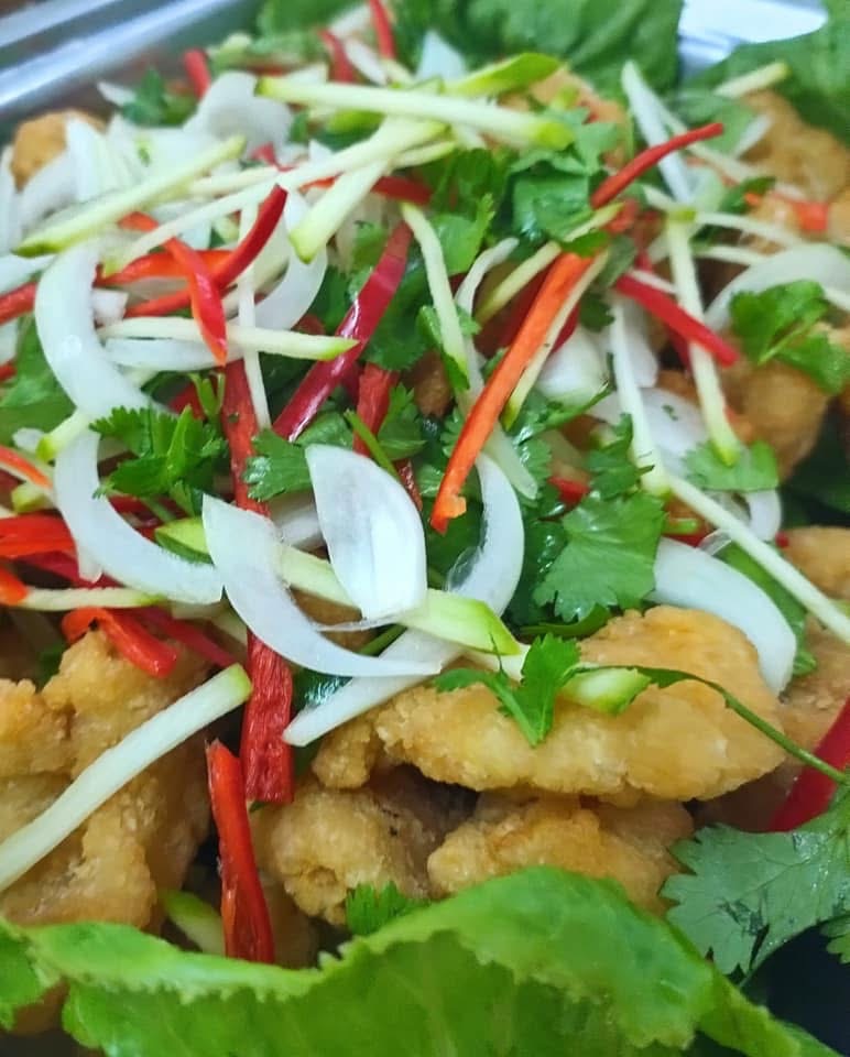 MR GZ CATERING gallery photo
