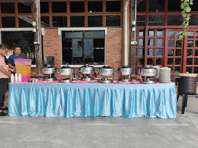 MR GZ CATERING, Wedding Caterer in Kota Kinabalu