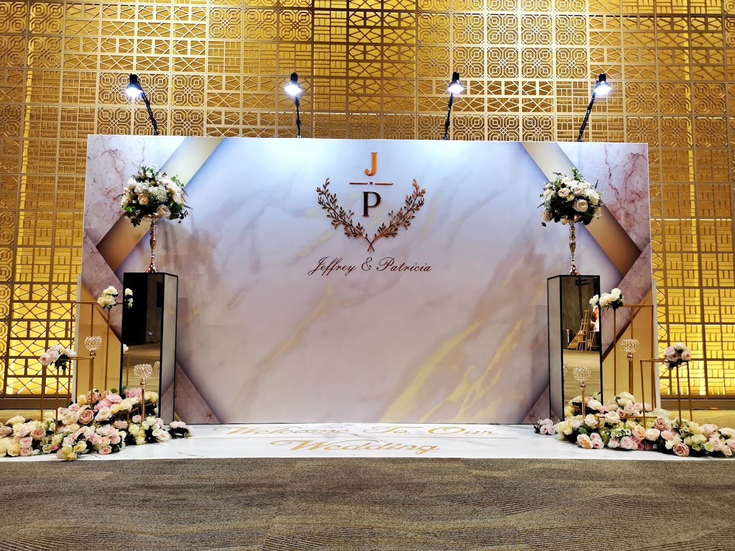 Mr Memoria Wedding Alor Setar gallery photo