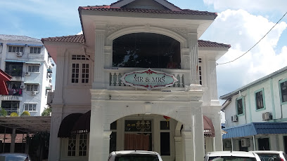 MrMrs Bridal, Bridal Shop in Penang