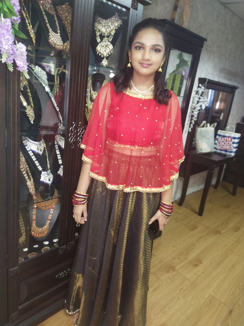 Ms Bridal gallery photo