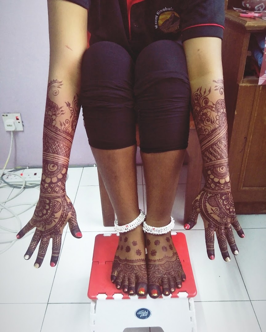 Ms Bridal gallery photo