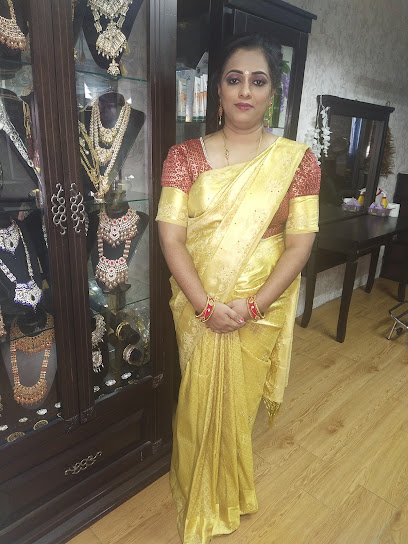Ms Bridal, Bridal Shop in Shah Alam