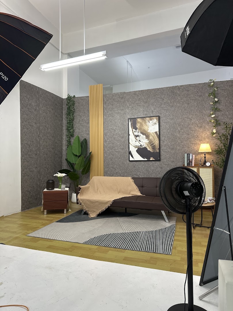 MSSA Studio gallery photo