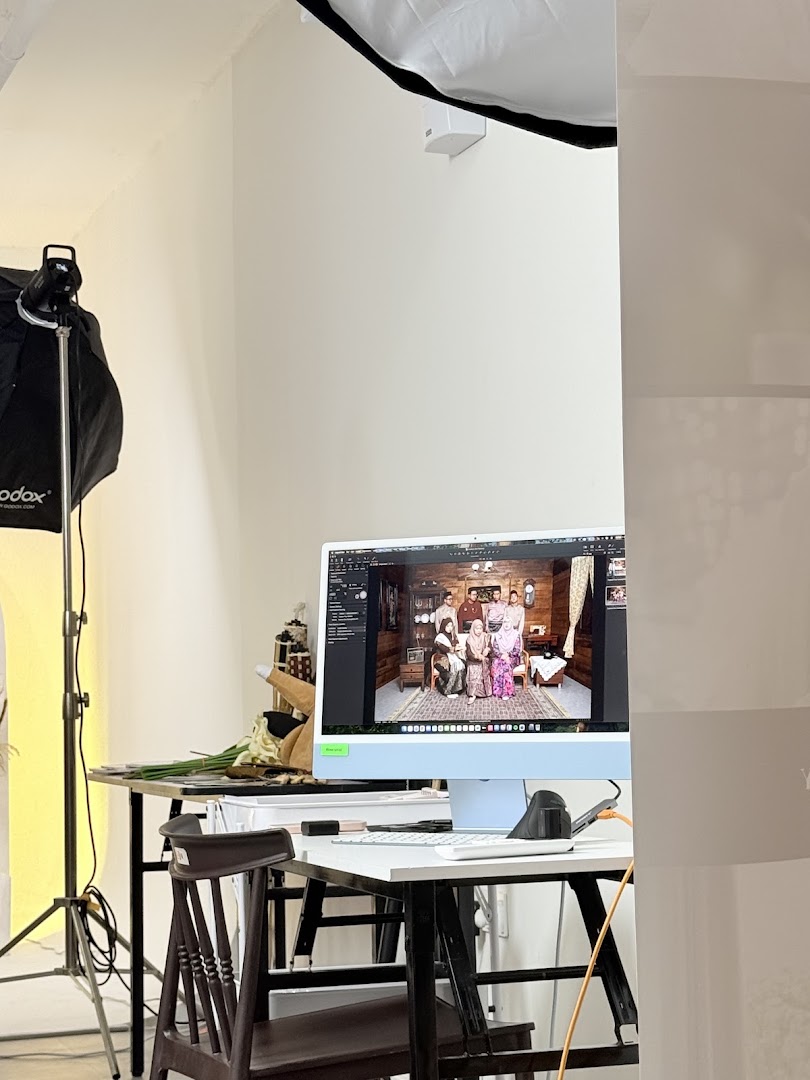 MSSA Studio gallery photo